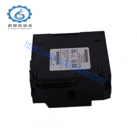 GE Fanuc IC693MDL733RR Digital Output Module for Industrial Automation
