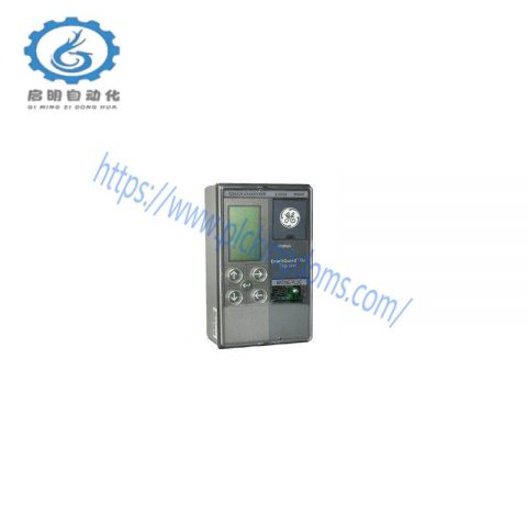 GE GGN32L4XXMFXXXX | 3200A EntelliGuard TU Trip Unit, High-Performance Relay for Industrial Applications
