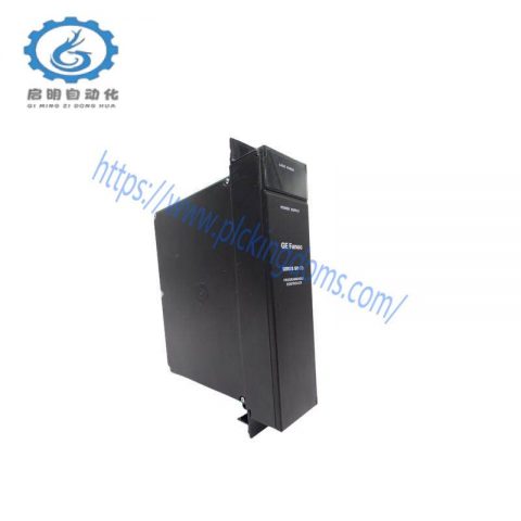 GE HE700GEN200C Industrial Control Module