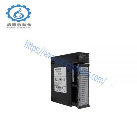 GE IC693ALG222E - Advanced Industrial Analog Input Module