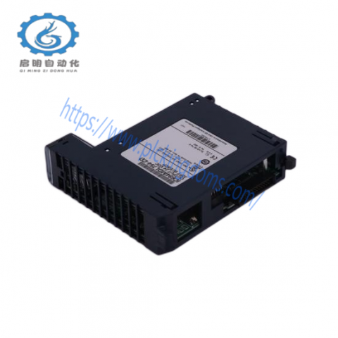 GE IC693PWR330J - High Capacity Industrial Power Supply