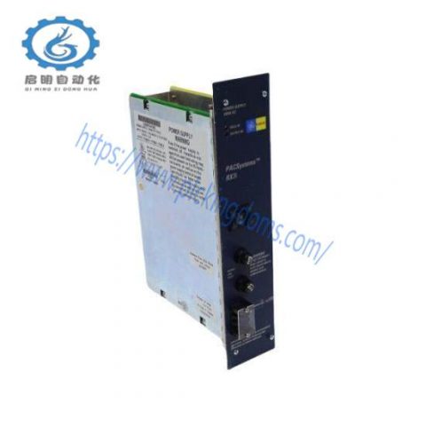 GE IC695CPU320-CFCPU Industrial Control Module
