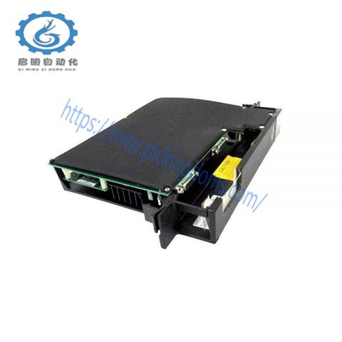 GE IC697CPX772 PLC CPU Module for Industrial Automation