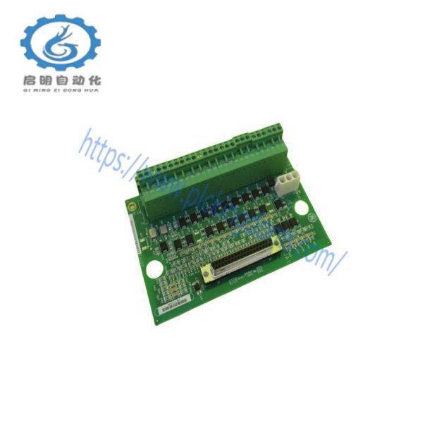 GE IS200STCIH2AED: Advanced Power System Circuit Board for Industrial Automation