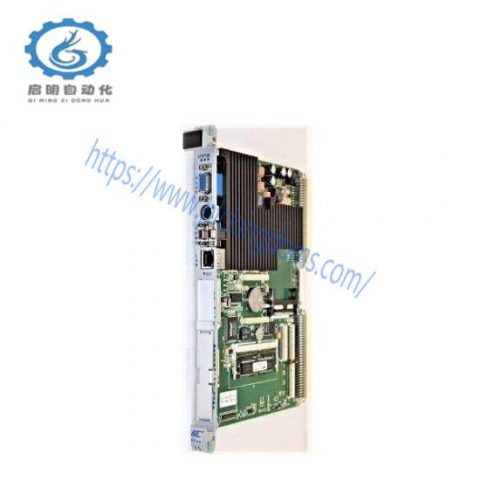 GE IS215UCVEH2A Smart Control Module, Intelligent Industrial Control Component