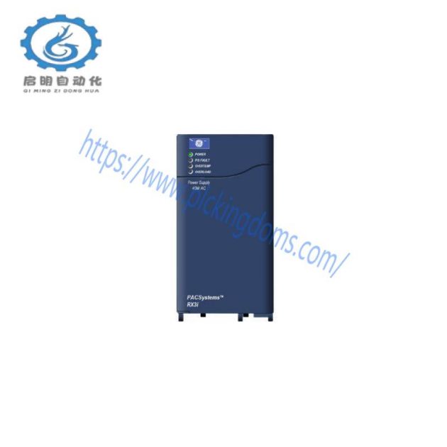GE IS410SRLYS2A IS400SRLYS2ABB High-Performance Industrial Module