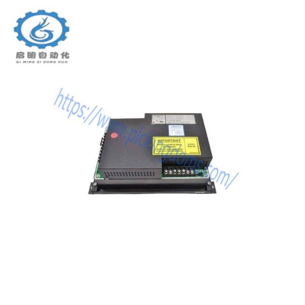 GE IS200TRLYH1BCB High-Performance Mark VI Control Board