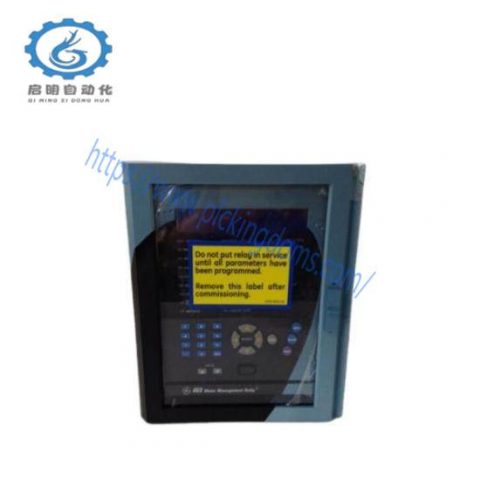 GE Multilin 889D-R4ACDE-5 Batch Control - Industrial Automation Solutions