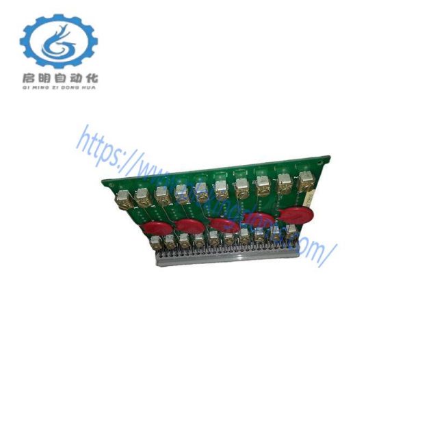 GE IC5005TBN0000 Industrial Module for Automation Control Systems