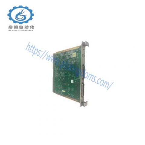 GE VME-MB-Z004 MODULE - Advanced I/O Control, Engineered for Industrial Applications