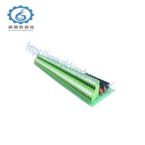 GE IC866-0040-4A3-20 Industrial Control Module
