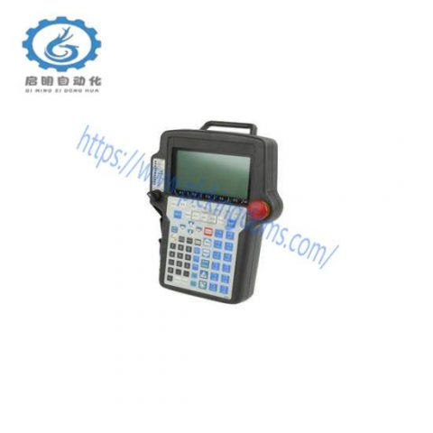 GE-FANUC A05B-2301-C302 Teach Pendant