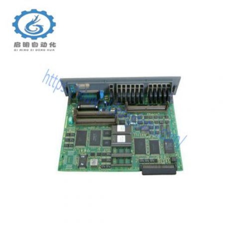 Fanuc A16B-3200-6 Axis Controller for High Precision Automation