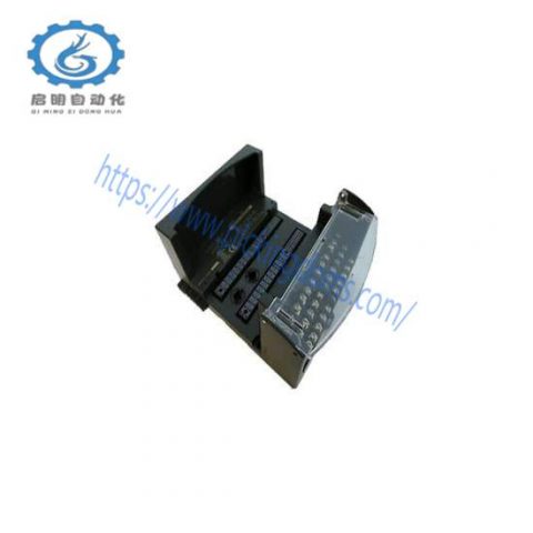 General Electric IC200CHS014 Thermocouple Module for I/O Interposing Box, High Precision Temperature Measurement Solution
