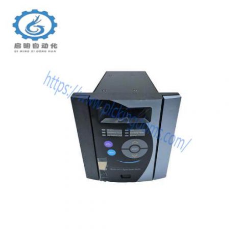 General Electric MIVII 1000E00HI00 Digital Feeder Device