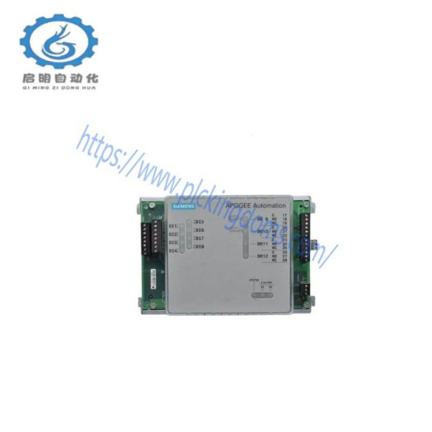 GOTTIUG HG57500C Industrial Control Module