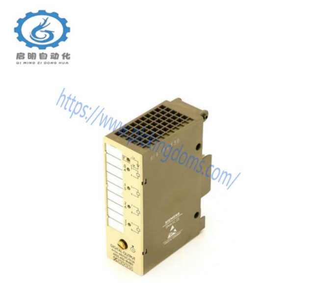 Honeywell 51304485-100 PLC Processor Module, 32 Channels