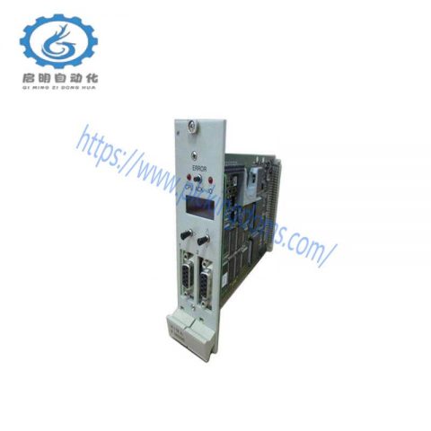 LAM F7130A 984713060 High-Performance Module
