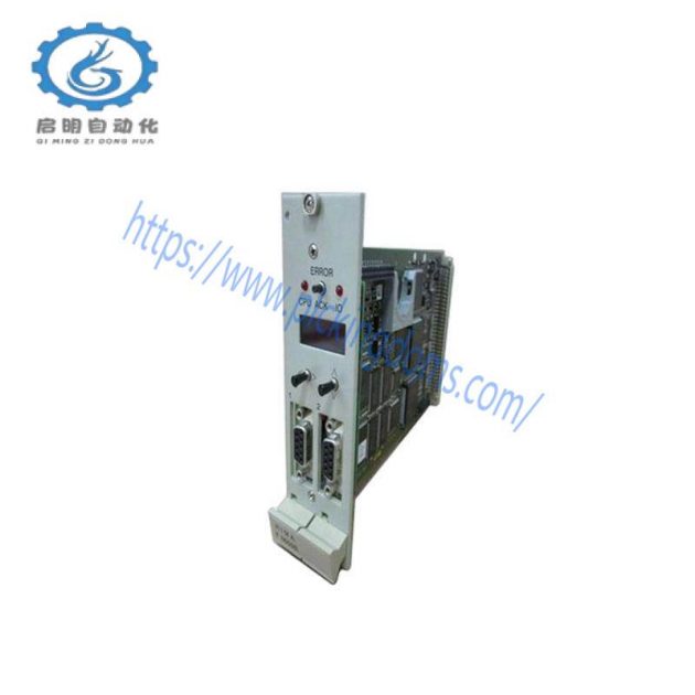 LAM F7130A 984713060 High-Performance Module