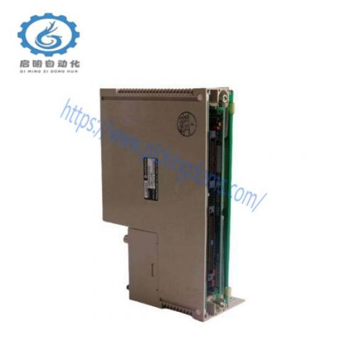 Hitachi TD000A Industrial Control Module, High Precision & Reliable Automation Solution