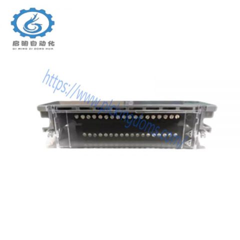 HOEYWELL 900TCK-0200: Advanced Terminal Block for Industrial Control Applications