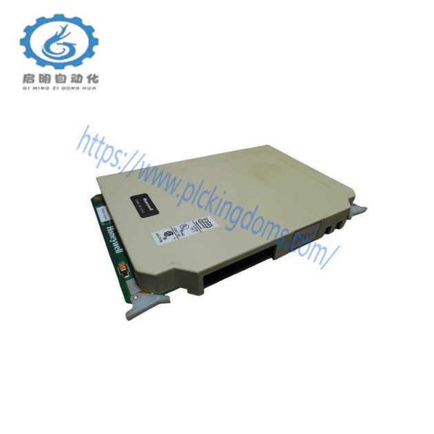 Honeywell 05701-A-0511 - Certified Control Module for Industrial Automation
