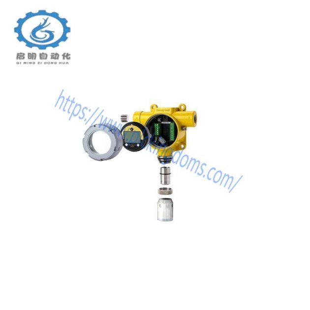 Honeywell 10310/1/109701 Control Module