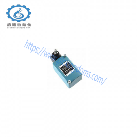 HONEYWELL 201LS242 LSZ52C Limit Switch - Advanced Control Solutions for Industry