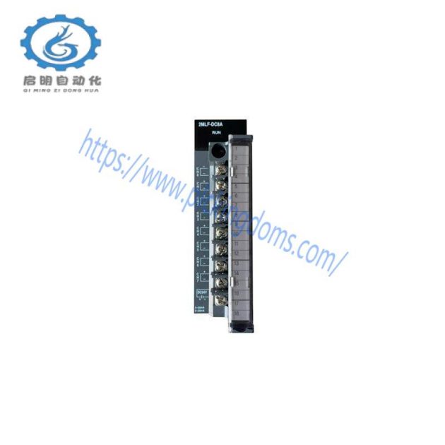 Honeywell 51309153225 Industrial Control Module, 190 Characters