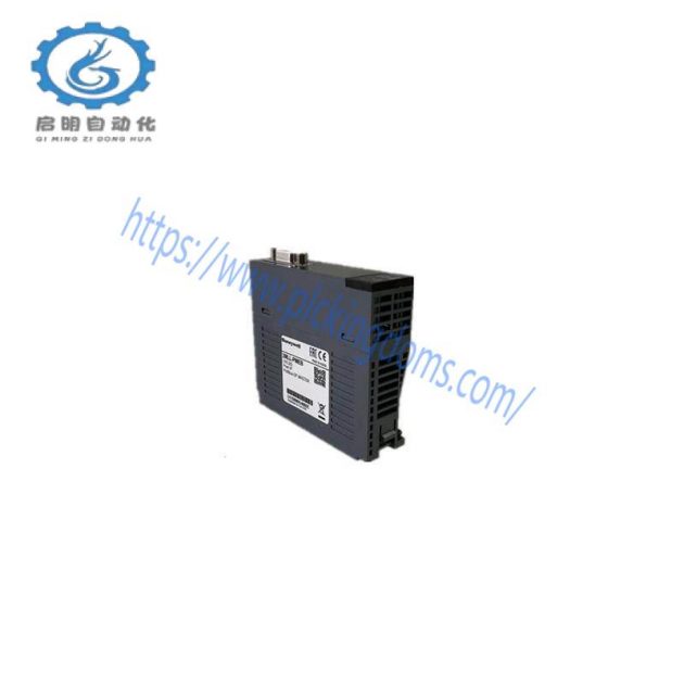 Honeywell L4006A1009 Industrial Control Module