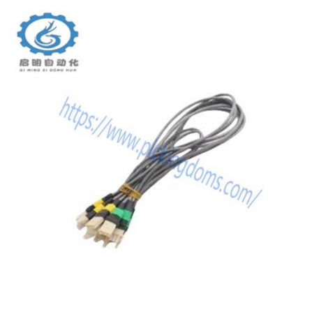 Honeywell 51202971-102 I/O Link Cable for Industrial Control Systems