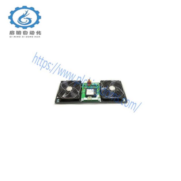 Honeywell 51303940-250 Ethernet Loop Processor Module