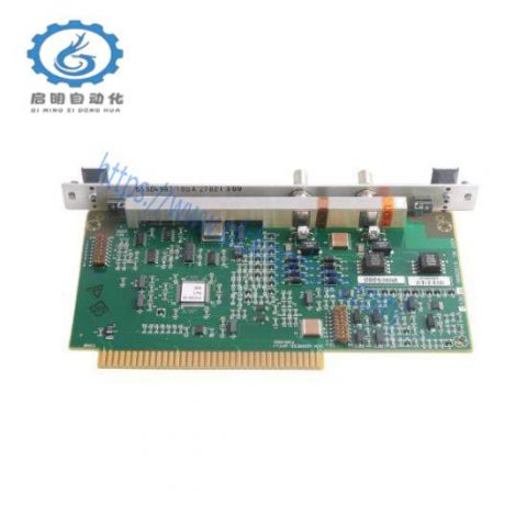 Honeywell 51305896-200 NIM MODEM - Industrial Communication Module