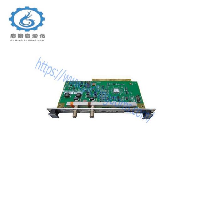 Honeywell 51305896-200 NIM MODEM - Industrial Communication Module