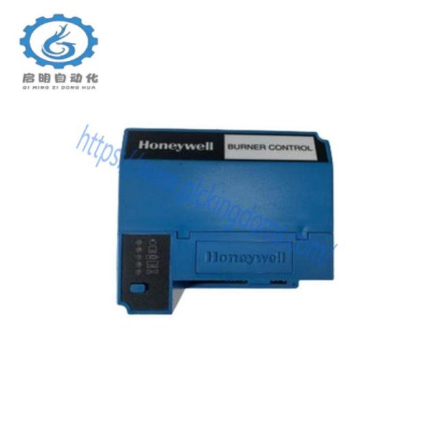 Honeywell NFCP100-S00S3 Industrial Control Component