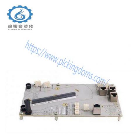 Honeywell 8C-TDODA1 51307149-175: Industrial DCS Control Module