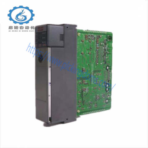 Honeywell 8C-TPOX01 Automation PLC Module - Advanced Control Solutions for Industrial Applications
