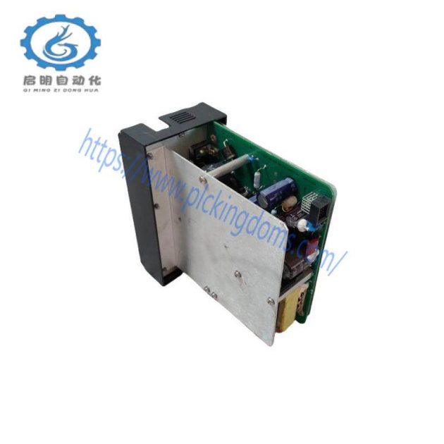 Honeywell L4006A1009 Industrial Control Module