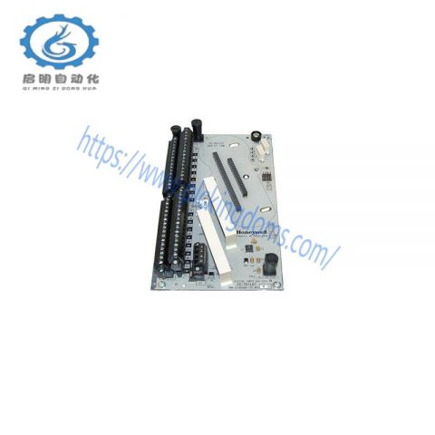 Honeywell CC-TDIL01 Digital Input Module