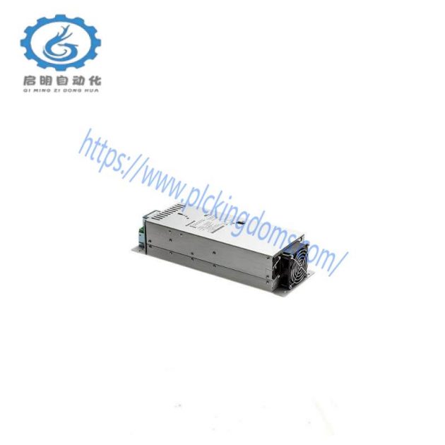 Honeywell FC-PSU-UNI2450U V1.0 Industrial Power Supply Module