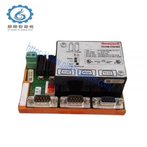 Iowa MARK-533 Function Module, Reliable Performance and Advanced Design