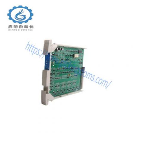 Honeywell MC-PSIM11 51304362-350 I/O Processor