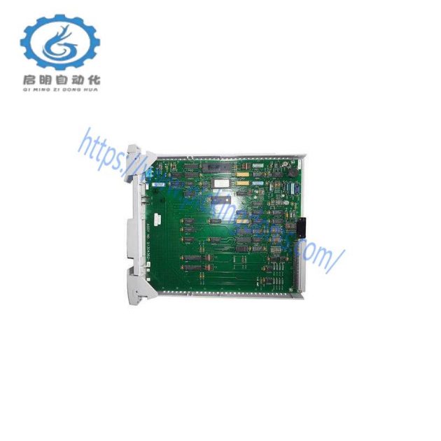 Honeywell 51304362-350 MC-PSIM11 Serial Interface Processor