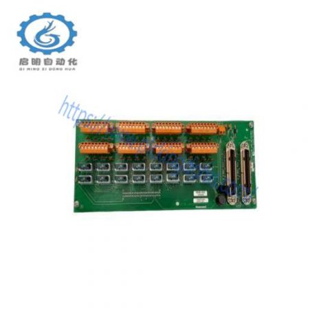 Honeywell MC-TDOY22 Digital Output Field Termination