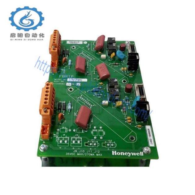 HONEYWELL TK-FFSU01 CARD - Advanced Control Module for Industrial Automation