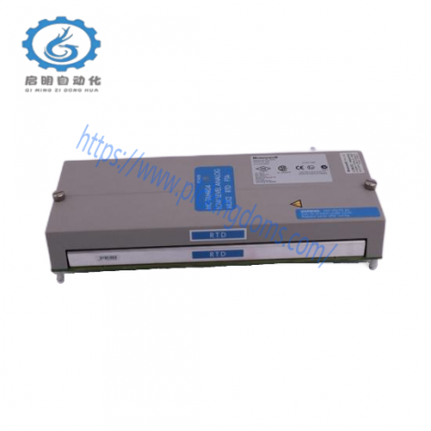 Honeywell UDC200 Universal Digital Controller, Precision Control for Industries