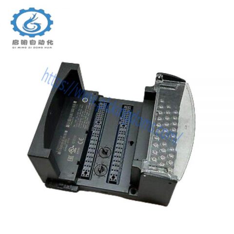 GE IC5005TBN0000 Industrial Module for Automation Control Systems