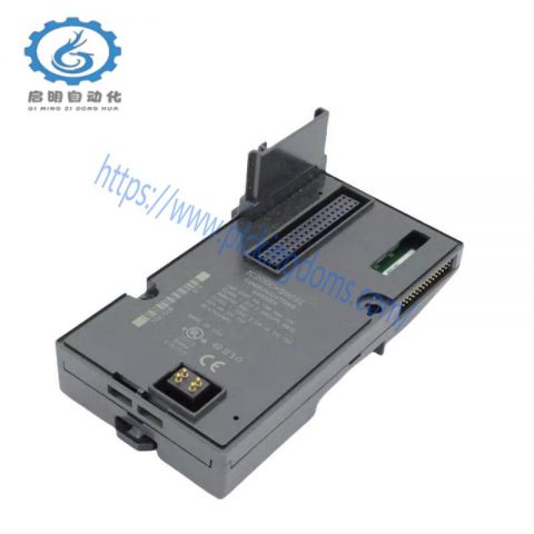 GE VMIACC-0559 Industrial Control Module - Advanced Positioning and Switch Control