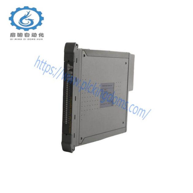 ICS Triplex T8423 - Digital Input Module for Advanced Control Systems