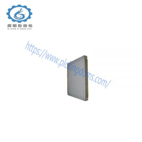ICS Triplex T9481 Analogue Output Module - Advanced Control for Industrial Applications